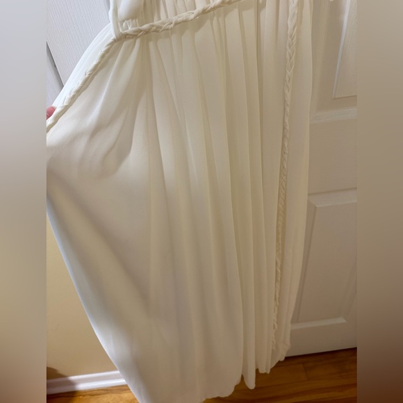 Long dress cute for summer - Picture 5 of 5